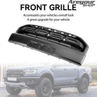 ราคา Areyourshop Ranger Raptor สไตล์กระจังหน้า สำหรับ Ford Ranger T8 แมตต์สีดำ 2019 2020 2021 (19997447415)
