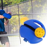 ราคา พิเคิลบอลใส่กีฬากลางแจ้งใช้งานง่ายของขวัญสำหรับคนรักพิเคิลบอล5LA zlz my สำหรับผู้ชายผู้หญิง (20922166800)