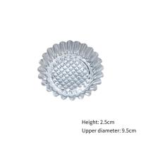 ราคา Rice Baking Accessories Steamed Kitchen Tools Thickened Cake Egg Tart Mold (19734278605)