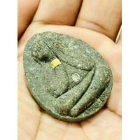 ราคา พระปิดตาจัมโบ้ปลดหนี้ รุ่น รวยชนะจน เนื้อใบลานก้นครก กำไลทองคำเดี่ยว พิเศษ ๒๘๖ หลวงปู่บุดดา วัดป่าใต้พัฒนาราม (20006370369)