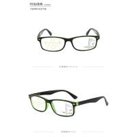 ราคา แว่นสายตายาวปรับระยะได้หลายโฟกัสแว่นป้องกันแสงสีฟ้าความละเอียดสูงแว่นตาสำหรับสายตาสั้นยาวอัจฉริยะสำหรับผู้ชายและผู้หญิงรุ่นใหม่ (11048729084)