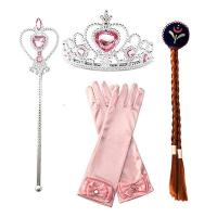 ราคา ชุดเด็กผู้หญิง ชุดกระโปรงเจ้าหญิงเอลซ่า ชุดเอลซ่า ชุดแอลซ่า elsa Frozen 2 ชุดเจ้าหญิง โฟรเซ่น ภาค 2 เจ้าหญิงเอลซ่า โฟรเซ่น 2 ชุดแฟนซี ช เสื้อผ้าเด็กผู้หญิง (17716515822)