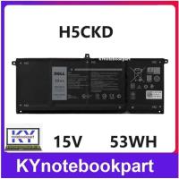 ราคา BATTERY ORIGINAL DELL แบตเตอรี่ ของแท้ DELL Latitude 3410 3510 Dell Inspiron 5300 5301 5401 5402 H5CKD (20403337253)