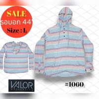 ราคา 1 3 เสื้อโปโล แบรนด์เนม USA ญี่ปุ่น เกาหลี มือสอง สภาพดี ราคาถูก ซักอบ พร้อมใส่ (20118213931)