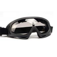 ราคา Taiva แว่นกันลม แว่นสกี UV400 แว่นมอเตอร์ไซค์ แว่นจักรยาน ป้องกันรังสียูวี แว่นตากันฝุ่น แว่นตาขับรถวิบาก (16843203569)