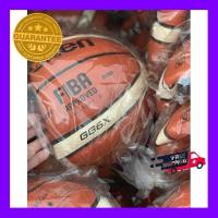 ราคา ส่งฟรีทั่วไทย พร้อมของแถม ไปลุ้นเอาในกล่อง ลูกbasketball ลูกบาส บาสเกตบอล Molten รุ่น GG6X พร้อมเข็ม ตาข่าย ของแท้100 by sportdee6395 (2493230392)