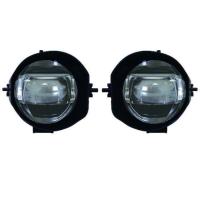 ราคา ไฟตัดหมอกดีแมค สปอร์ตไลท์ dmax1 9 ตัวเตี้ย ปี 2016 2019 led foglamp sportlight ISUZU DMAX Dmax1 9 ตัวเตี้ย (14752883632)