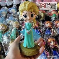 ราคา 1 ตัว โมเดลแต่งเค้ก โมเดล สามมิติ 3D เจ้าหญิง พลาสติก ฟิกเกอร์ การ์ตูน ท็อปเปอร์ แต่งหน้าเค้ก ขนมเค้ก เบเกอรี่ ของเล่นเด็ก topper bekery model m24 (7904806177)