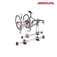 ราคา แร็คยึดจักรยานในรถ Minoura Vergo TF2 (7611067422)