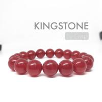 ราคา Ruby กำไลหิน ทับทิมแดง อายุยืน นำพาเงินทอง ยศและอำนาจ แบบใส (21139671333)