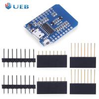 ราคา ESP 12F ESP8266บอร์ดพัฒนารองรับการเปิดตัว D1 Mini Nodemcu Lua Wifi บอร์ดพัฒนาบอร์ดสำหรับ Arduino ใช้ได้กับ WeMos D1 Mini (21081176208)