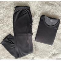 ราคา New Heattech ลองจอน รุ่น extra warm บุขน อุ่นโคตรๆ ใส่อุณภูมิติดลบ 15องศา ไปขั้วโลก set 2 ชิ้น เสื้อ กางเกง พร้อมส่งในไทย (21147663697)