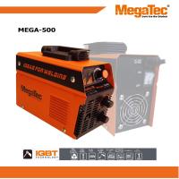 ราคา ตู้เชื่อม ตู้เชื่อมระบบไฟฟ้า WELDING Megatec รุ่น MEGA500 รับประกันสินค้า 6 เดือน By MC machinetools (6694840042)