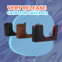 ราคา เคสกล้อง VERY Release Case for LEICA Q2 (17388957991)
