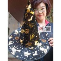 ราคา ตัวเลือกด้านใน 1 ตัว เสื้อคลุมลายโครงกระดูก เสื้อคลุมฮาโลวีน ผ้าคลุมฮาโลวีน หมวกแม่มด โครงกระดูก ผ้าคลุม เสื้อคลุม halloween m24 (16217920540)