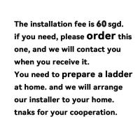 ราคา Laundry Rack Automatic Clothes Drying Rack Double Pole Lifting Laundry System Hand Crank Clothes Hanger Rack (15405926544)