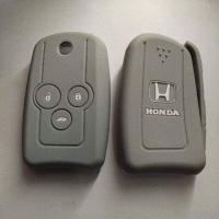 ราคา ซิลิโคนกุญแจ ซิลิโคนรีโมทกุญแจ Honda ACCORD G8 CIVIC FB 1 8 CR V 2 0 ฮอนด้า แอคคอร์ด ซีวิค (14419354778)