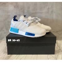 ราคา Limited Time Offer Adidas Clover NMD R1 Mens And Womens Fashion Sneakers S79168 รองเท้าผ้าใบผู้ชายและผู้หญิง รองเท้าลำลอง รองเท้าวิ่ง (14324648046)