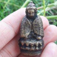 ราคา พระกริ่งปวเรศ วัดบวรนิเวศ เนื้อสัมฤทธิ์ (14672057625)