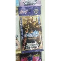 ราคา Weiss Schwarz Booster Pack การ์ดอนิเม Weib Schwarz คละรุ่น (8822380174)