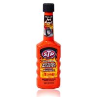 ราคา STP Octane Booster น้ำยาเพิ่มค่าอ๊อกเทนในน้ำมันเบนซิน ขนาด 155 มิลลิลิตร (8792560449)
