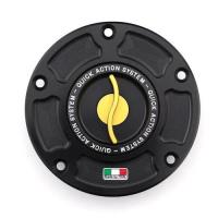 ราคา TWM QUICK ACTION FUEL CAP ฝาถังน้ำมันแต่ง สำหรับ DUCATI TDPR 06 (18410693799)