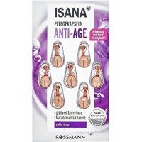 ราคา พร้อมส่ง Isana Serum เซรั่มเข้มข้นของเยอรมันมีหลายสูตรให้เลือก ของแท้ (20597940310)