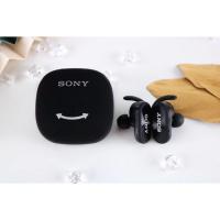 ราคา ประกัน 1ปี Sony WF 950BT หูฟัง บลูทูธ เบส หูฟังบลูทูธแท้ หูฟังไร้สาย bluetooth หูฟังไร้สายแท้ หูงฟังบลูทูธ หูพังบลูทูธ หูพังไร้สาย หูงฟัง ส่งฟ (15028649677)