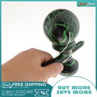 ราคา BolehDeals ของเล่นทำจากไม้สำหรับเด็กเกมจับลูกบอลเคนนดามะกับเด็กสตริง (20654135161)