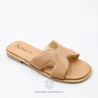 ราคา PENNE รองเท้าแตะแบบสวม ลำลอง หญิง รุ่น SD05 ไซส์ 36 40 (14072323271)