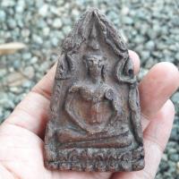 ราคา พระขุนแผนทรงพลใหญ่ กรุบ้านกลาง สุพรรณบุรี (12202668846)