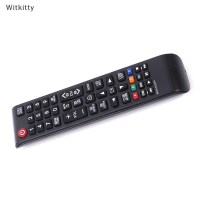 ราคา Witkitty รีโมทคอนโทรลสำหรับ Smart TV BN59 01247A UA78KS9500W UA88KS9800 (20395894458)