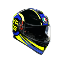 ราคา หมวกกันน็อค AGV K3 SV COLLECTION 2021 (7834405714)