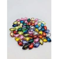 ราคา เหล็กไหลเพชรพญานาค ขนาด1 1 4cm ชุดนพเก้า9สี (4469216050)