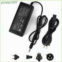 ราคา สายไฟไฟฟ้าอะแดปเตอร์ AC สำหรับ AOC E2043FK DT E2243FWK จอภาพ LED LC E2243FW (19971942989)
