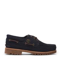 ราคา Timberland Mens AUTHENTIC HANDSEWN BOAT SHOE รองเท้าโบ้ทชูผู้ชาย FTMMA683W (21297238547)