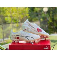 ราคา รองเท้าฟุตบอล รองเท้ากีฬา Puma รองเท้า ผู้ชาย (17935182712)
