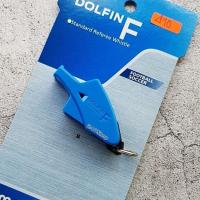 ราคา MOLTEN นกหวีด รุ่น DOLFINF FOOTBALL SOCCER รหัส RA0070 สินค้าพร้อมส่ง (20599809458)