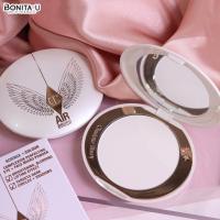ราคา BONITA U Charlotte Tilbury Airbrush Brightening Flawless Finish 9 g สี Fair Medium แป้งโปร่งแสง อัดแข็ง (16814553313)
