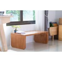 ราคา โต๊ะญี่ปุ่น โต๊ะกลาง ขนาดเล็ก ไม้ยางพารา (16247935246)