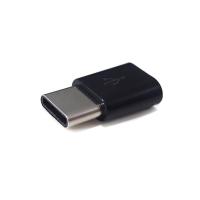 ราคา UNI Hot Sale Micro USB Female to Type c USB C Male Adapter Converter Charging Connector (11347929806)