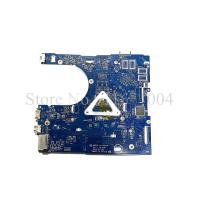 ราคา LA D071P สำหรับ Inspiron 5459 5559 5759เมนบอร์ดแล็ปท็อปพร้อม I3 6100U I5 6200U CPU DDR3L 2GB GPU AAL15 (19965069931)