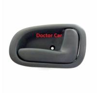 ราคา มือเปิดประตูรถด้านใน กระจกไฟฟ้า ซ้าย ขวา โตโยต้า โคโรล่า AE100 AE101 สามห่วง Toyota Corolla Doctor Car (13105719646)