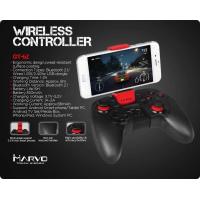 ราคา Marvo USB JOY Bluetooth จอยเกมส์ บลูทูธ มือถือ for Android รุ่น GT 62 (343087311)