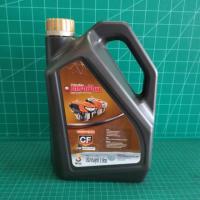 ราคา น้ำมันเครื่อง ตราช้าง คูโบต้า 3 ลิตร แท้เบิกศูนย์ 100 ช้าง kubota อะไหล่ รถไถ (17219782354)