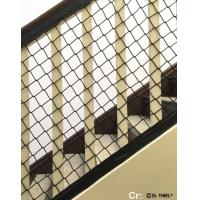 ราคา ตาข่ายกันตกระเบียง Safety Net ขนาด 1 5x5 เมตร (9187018795)