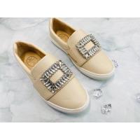 ราคา ผ้าใบ Roger หนังผ้าใบ โรเจอร์ rojer รองเท้าลำลองshumiyaและDeshoe (17426096404)