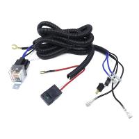 ราคา iFixedShop สายเคเบิลรีเลย์ชุดสายไฟแตรรถยนต์12V (16708604722)
