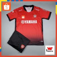 ราคา SCG MUANGTHONG 2021 22 HOME JERSEY RED RED เสื้อเอสซีจี เมืองทอง ยูไนเต็ด เสื้อฟุตบอล ปี 2021 22 ใหม่ล่าสุด (16624184876)