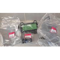 ราคา ชุดหม้อกรองอากาศพร้อมใส้กรอง ท่ออากาศ Honda CZI เวฟ110i ตัวลิ้นตั้ง 1ชุดแพ็ก5ชิ้นอะไหล่แท้ศูนย์ (16861975162)